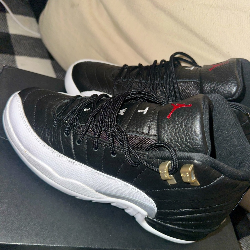 Air Jordan 12 retro GS